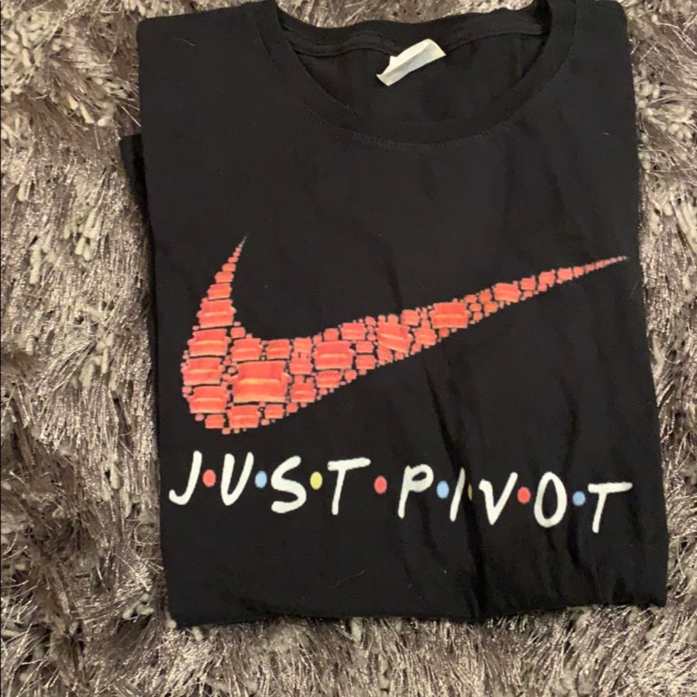 Nike t-shirt